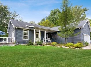 16128 Meadow Dr, Union Pier, MI 49129