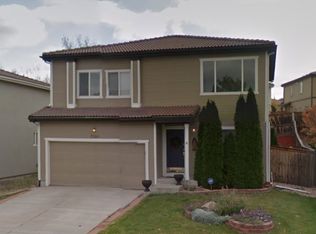 9906 Melbourne Cir, Highlands Ranch, CO 80130