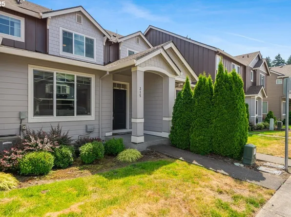 315 NE 52nd St, Vancouver, WA 98663