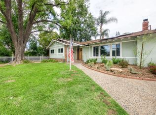 8518 Ponce Ave, Canoga Park, CA 91304
