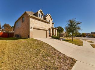 701 Rolling Brook Ln, Cedar Park, TX 78613
