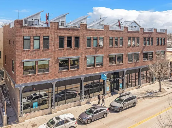 4144 Tennyson Street #202, Denver, CO 80212