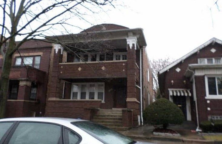 2nd image of 6948 S Calumet Ave