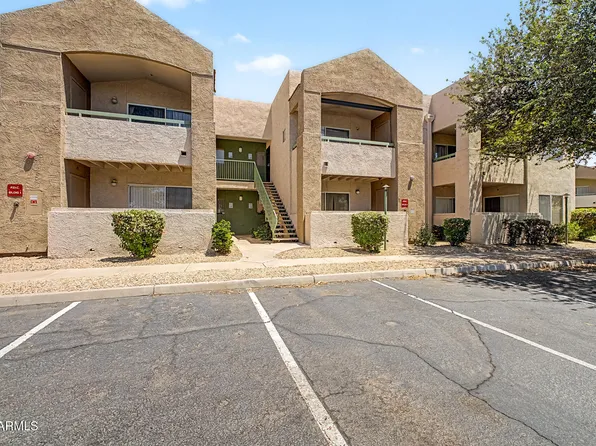 1295 N ASH Street #123, Gilbert, AZ 85233