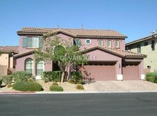 7930 Marker Head Dr, Las Vegas, NV 89178