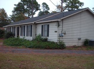 1612A Macon Rd, Perry, GA 31069