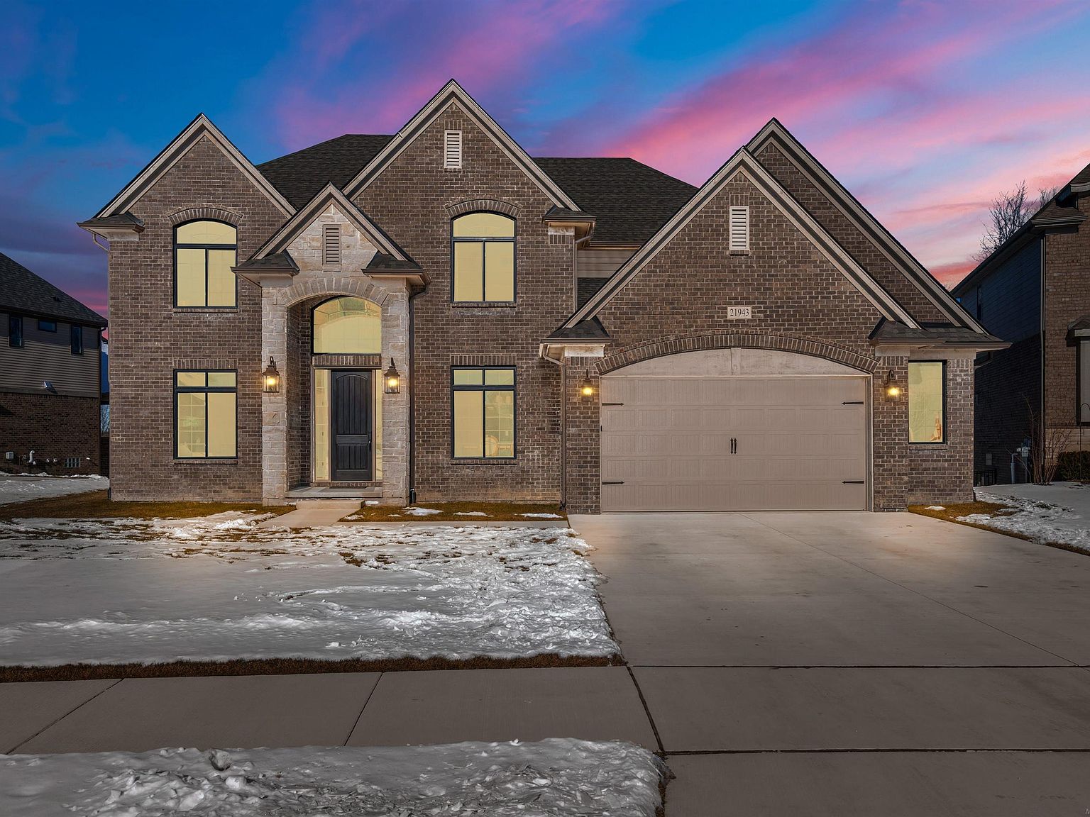 16876 Kentfield Rd, Macomb, MI 48044 | Zillow