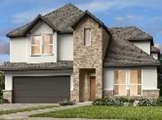 9614 Pink Lotus Ct, Richmond, TX 77407