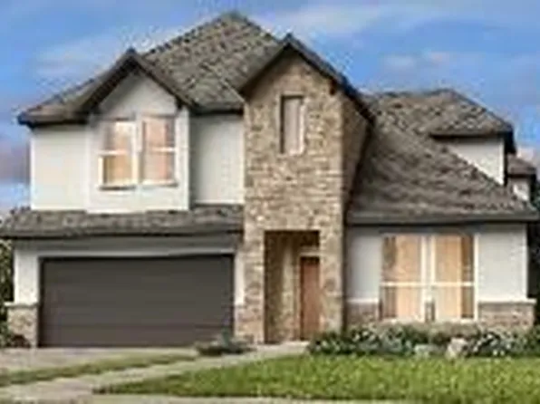 9614 Pink Lotus Ct, Richmond, TX 77407