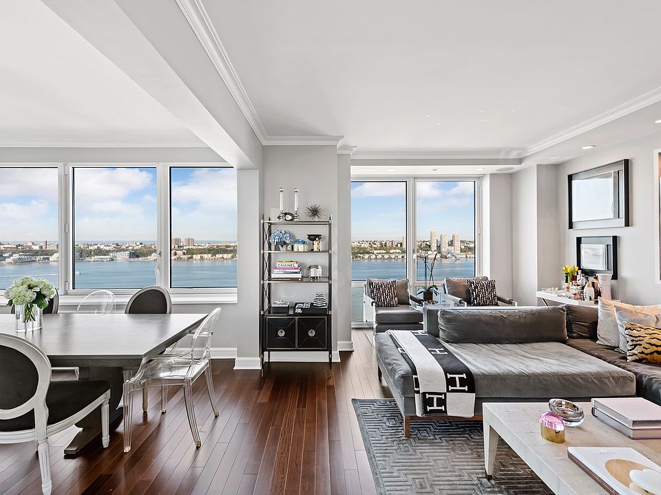 The Rushmore Apartments New York, NY Zillow