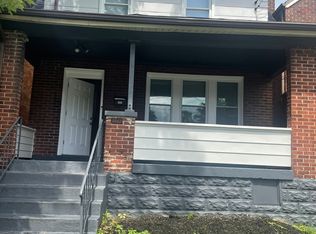 3052 Zephyr Ave, Pittsburgh, PA 15204