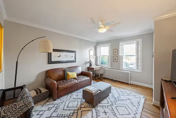 412 N Fayette St #1 — Photo 8