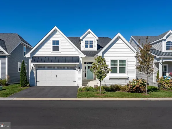 30579 Canary Way #5, Ocean View, DE 19970