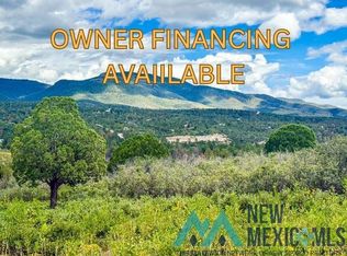 LOT 3 Paradise Valley Ct, Timberon, NM 88350