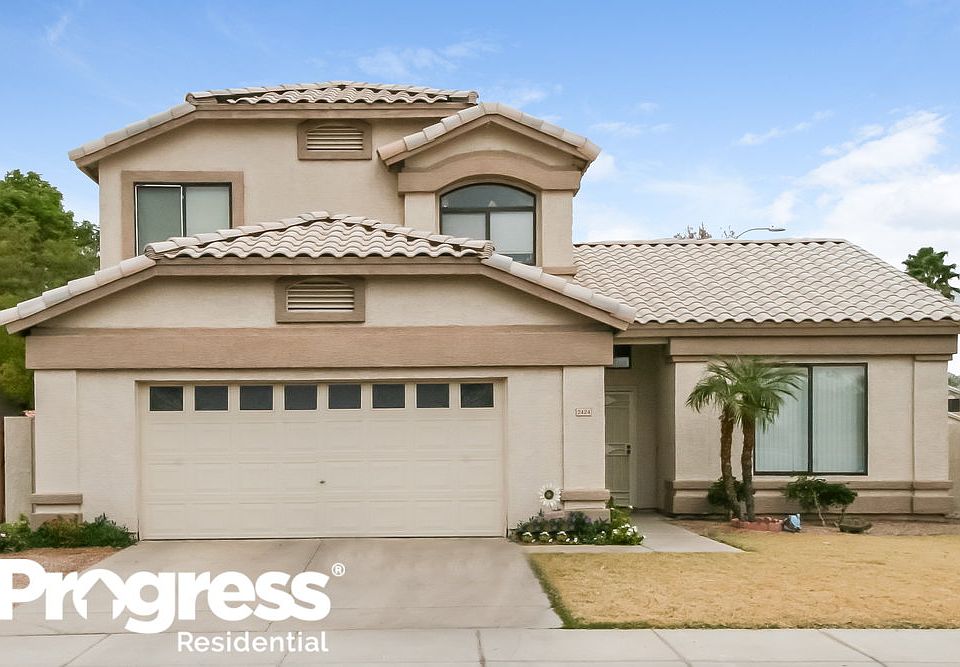 1st image of 2424 E Longhorn Pl