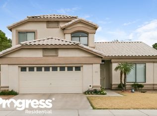 2424 E Longhorn Pl, Chandler, AZ 85286