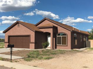 6259 S Bright Water Way, Tucson, AZ 85706