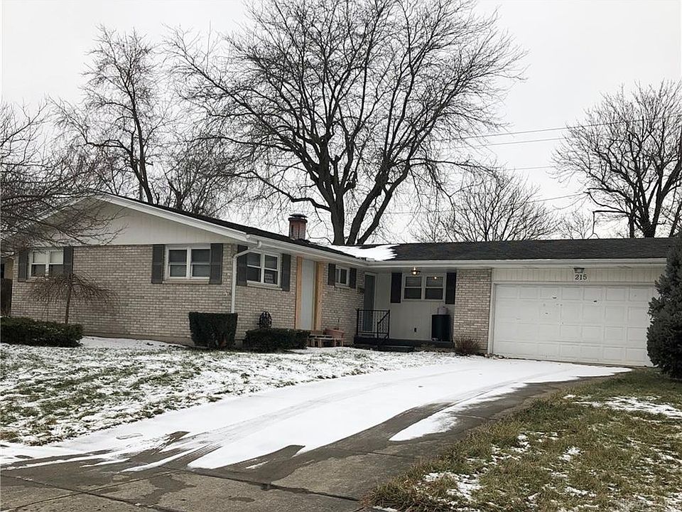 1st image of 215 N Garber Dr