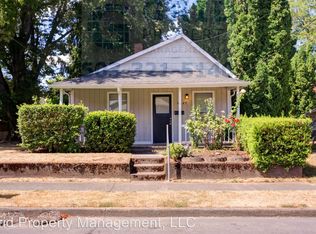9247 N John Ave, Portland, OR 97203