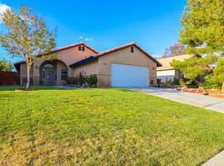 3413 Garnet Ave, Rosamond, CA 93560