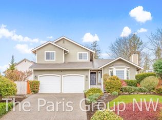 13442 SE 183rd St, Renton, WA 98058