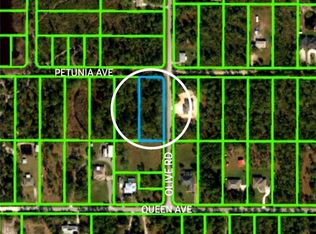 2001 Petunia Ave, Sebring, FL 33875