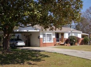 110 Murray Pl, Warner Robins, GA 31088