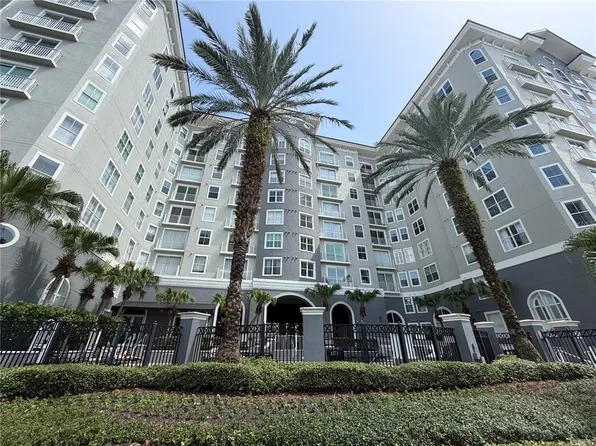 700 S Harbour Island Blvd Unit 512, Tampa, FL 33602