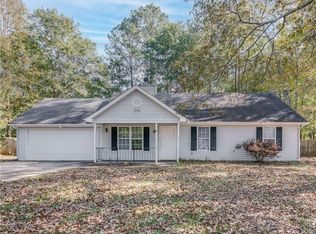 119 Lake Forest Dr, Jackson, GA 30233