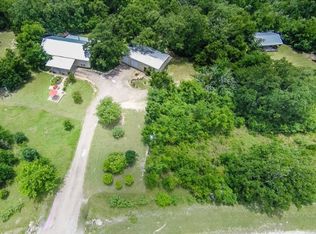 1307 County Road 252, Anderson, TX 77830