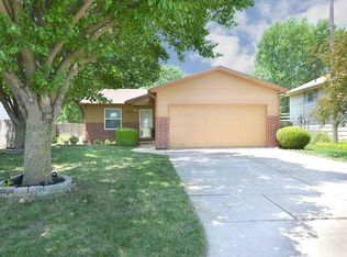 6463 N Grove St, Wichita, KS 67219