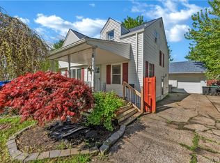 664 Niagara Falls Blvd, Buffalo, NY 14223