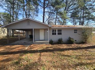 3701 Bowers St, Little Rock, AR 72204