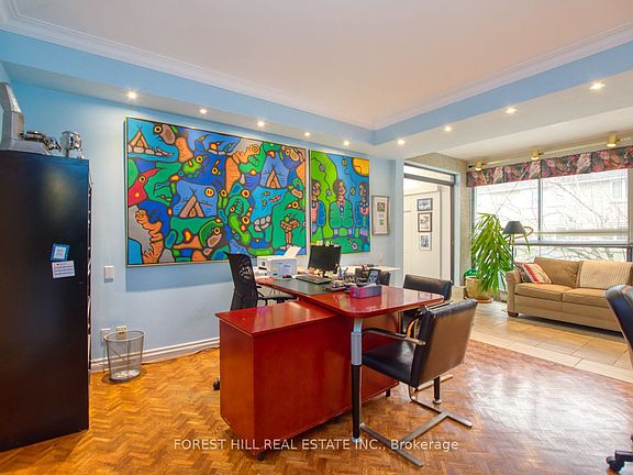 5th image of 342 Spadina Rd #201