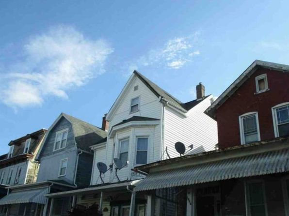 107 E 5th Ave, Altoona, PA 16602