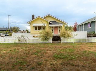 432 Buller St, Ladysmith, BC V9G1T4
