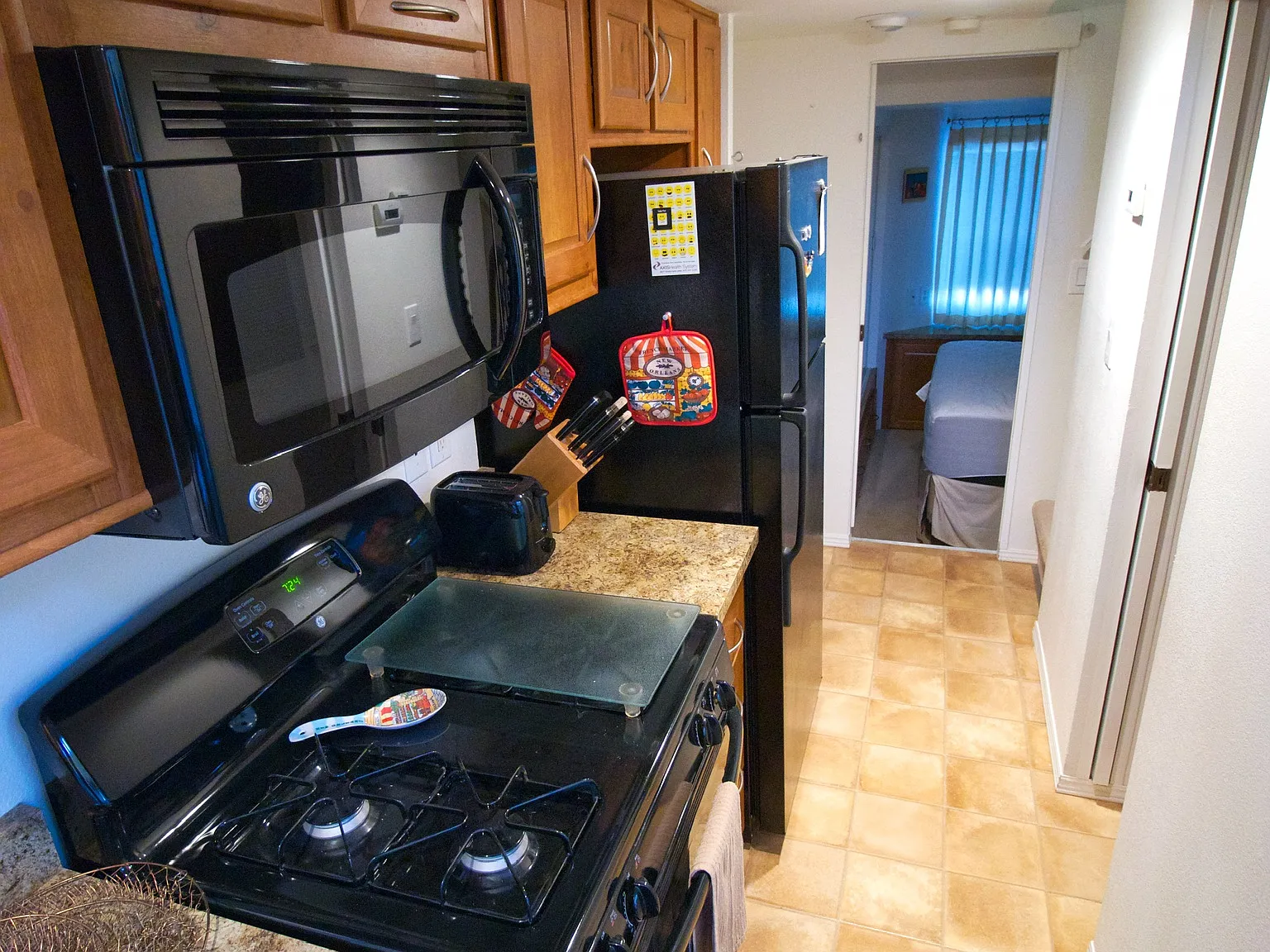 2 bed, 500 sqft, $1,600 — Photo 4
