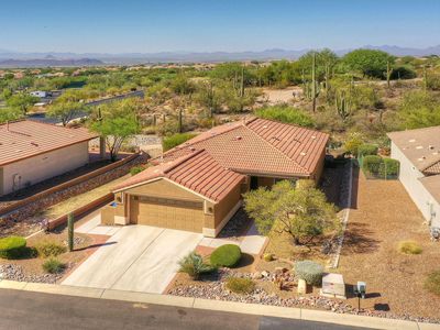 13447 N Heritage Canyon Dr, Marana, AZ, 85658