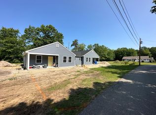 4 Goodwin Ct UNIT 1, Kennebunk, ME 04043