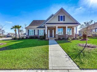 1506 Beach Walker Ln, North Myrtle Beach, SC 29582