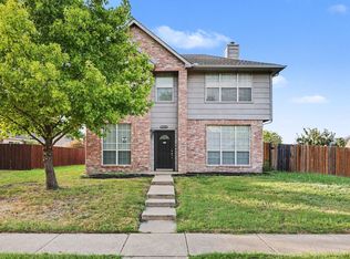 10700 Castle Dr, Frisco, TX 75035