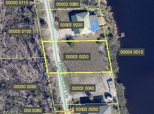 4136 Lake Breeze Ln, Saint James City, FL 33956