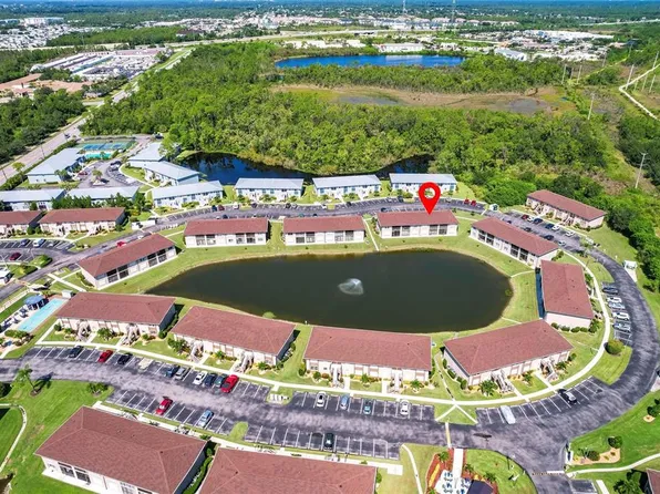 25100 Sandhill Blvd APT S202, Punta Gorda, FL 33983