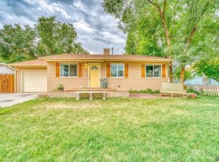 824 Fairview Ave, Canon City, CO 81212