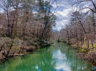 LOT 19 River Ln, Mentone, AL