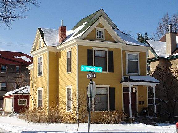2nd image of 3348 Girard Ave S