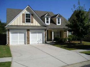 2322 Jasmine Glen Dr, Buford, GA 30519