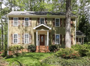 1860 Annwicks Dr, Marietta, GA 30062