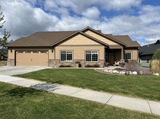 2669 Bunkhouse Pl, Missoula, MT 59808