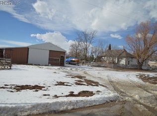 11490 County Road 14 1/2, Fort Lupton, CO 80621